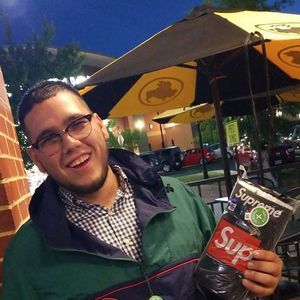 Meet your Posher, Johnny